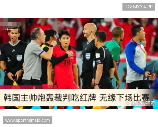 卡塔尔世界杯规则详解：比赛流程与裁判判罚标准全面解析