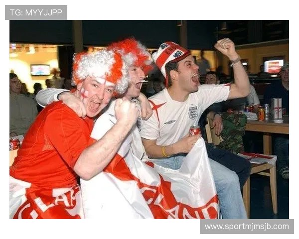 如何成为一名专业的世界杯球迷体验全场激情