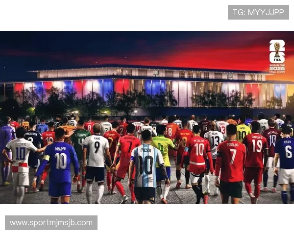 2026年世界杯何时举行，比赛时间及举办地点全面解析