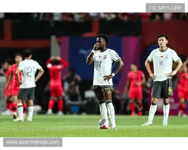 2026年世界杯举办地点变动对全球足球发展的影响与展望 2026年世界杯举办地点变动对全球足球发展的影响与展望