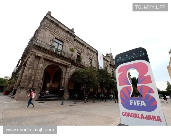 2026美加墨世界杯扩军政策详解及对中国足球发展的影响分析