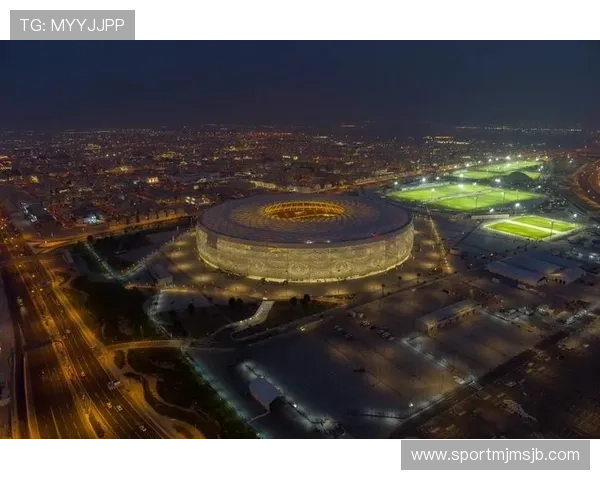 世界杯决赛在哪里举行2026年卡塔尔世界杯决赛场馆详细介绍