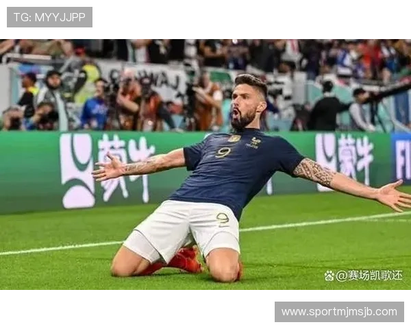 世界杯最佳进球集锦2023：最新比赛中的精彩进球一网打尽