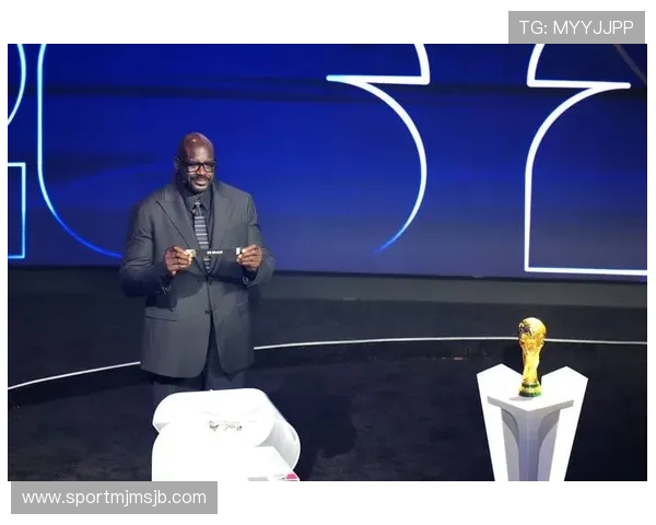 世界杯抽签嘉宾是谁?详细介绍他们的专业背景与现场表现 世界杯抽签嘉宾是谁?详细介绍他们的专业背景与现场表现