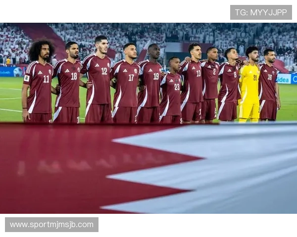 2026年世界杯参赛队伍有哪些国家队值得关注的晋级潜力分析