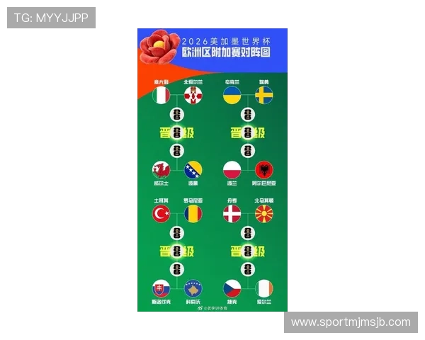 2026年美加墨世界杯欧洲分配名额的公平性与争议热点解读 2026年美加墨世界杯欧洲分配名额的公平性与争议热点解读