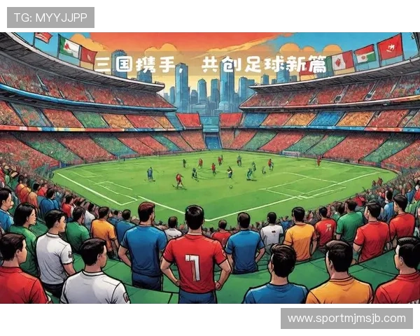 下届世界杯在哪里举行:2026年世界杯举办城市详细介绍与最新消息 下届世界杯在哪里举行:2026年世界杯举办城市详细介绍与最新消息