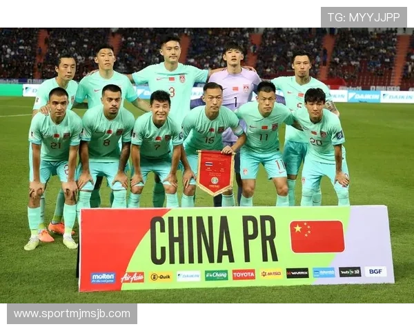 中国队2026世界杯预选赛赛程安排及直播观看指南