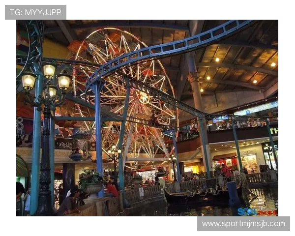 马来云顶赌城详细介绍及其历史背景与发展现状分析