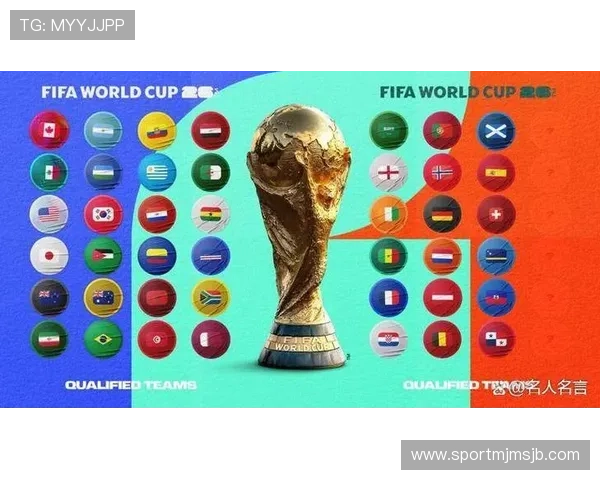 2026年世界杯抽签仪式直播全流程回顾与精彩瞬间集锦 2026年世界杯抽签仪式直播全流程回顾与精彩瞬间集锦