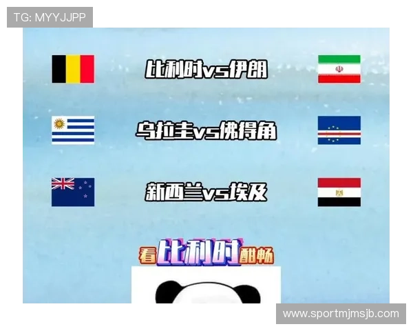2026年世界杯比利时对阵伊朗小组赛积分走势及关键比赛回顾 2026年世界杯比利时对阵伊朗小组赛积分走势及关键比赛回顾